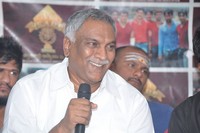 Telugu Film Dancers Association Pressmeet about Hudhud